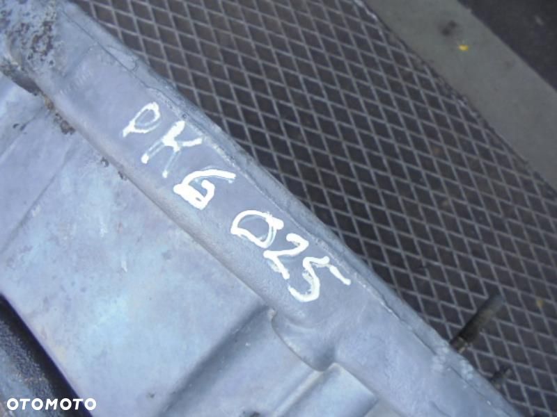 RENAULT TRAFIC II 1.9 DCI SKRZYNIA BIEGÓW PK6025 - 2