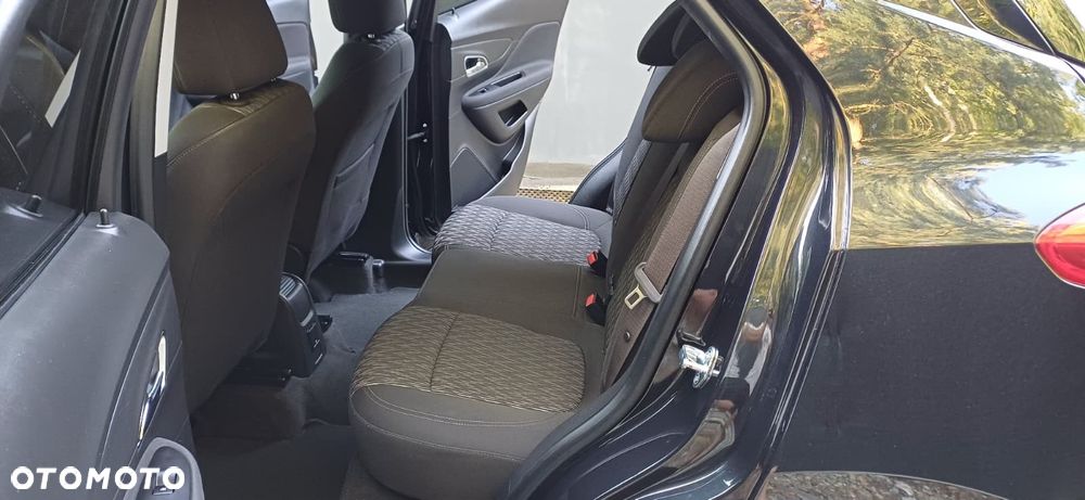 Opel Mokka - 19