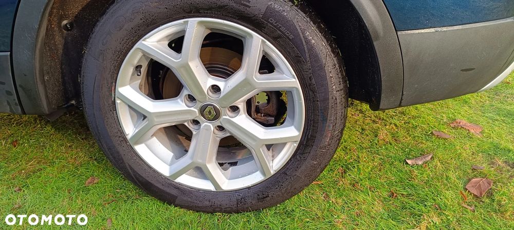 Renault Kadjar 1.3 TCe FAP Limited - 9