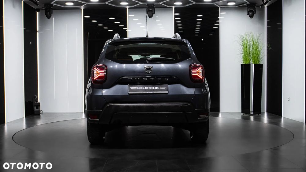 Dacia Duster 1.0 TCe SL Celebration - 5