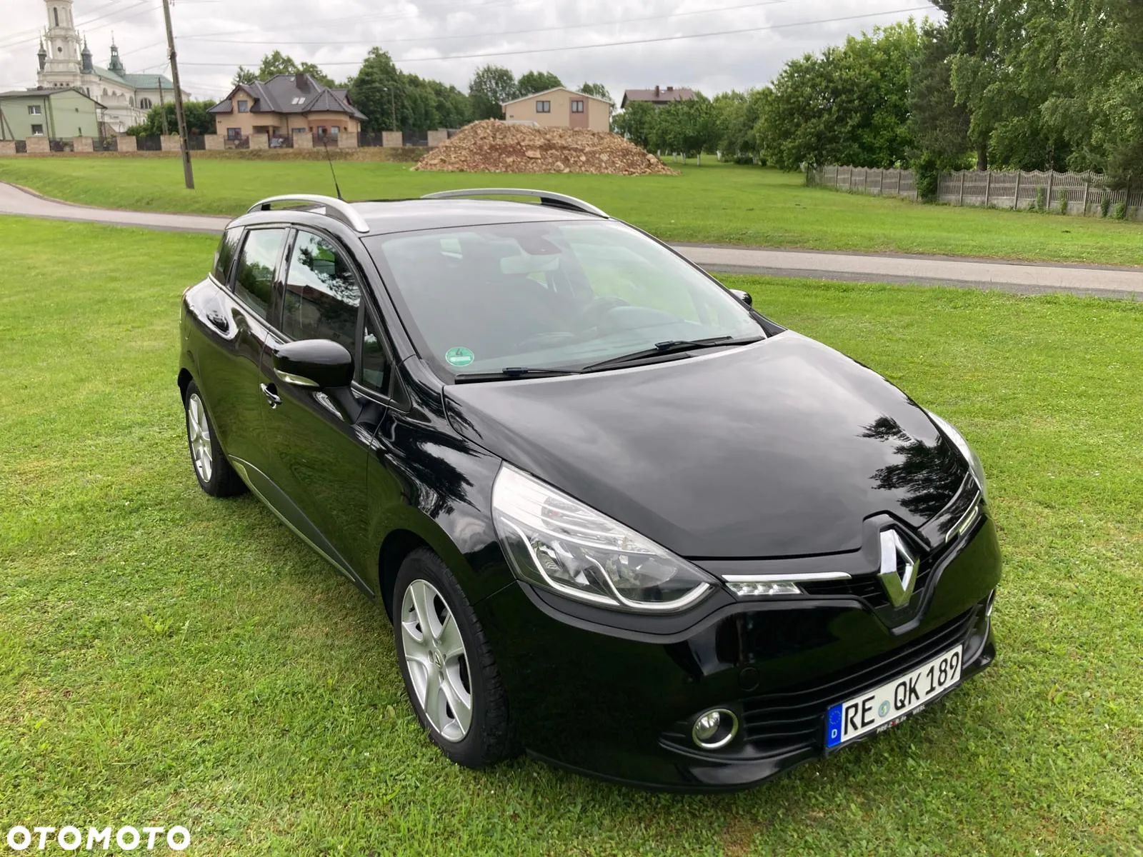Renault Clio (Energy) TCe 90 Bose Edition - 1