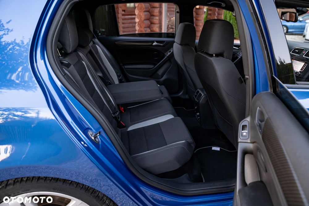 Volkswagen Golf 2.0 R - 20