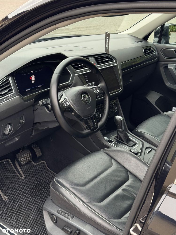 Volkswagen Tiguan 2.0 TDI BMT SCR 4Mot Highline DSG - 7