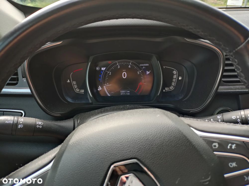 Renault Kadjar 1.3 TCe FAP Intens EDC - 23