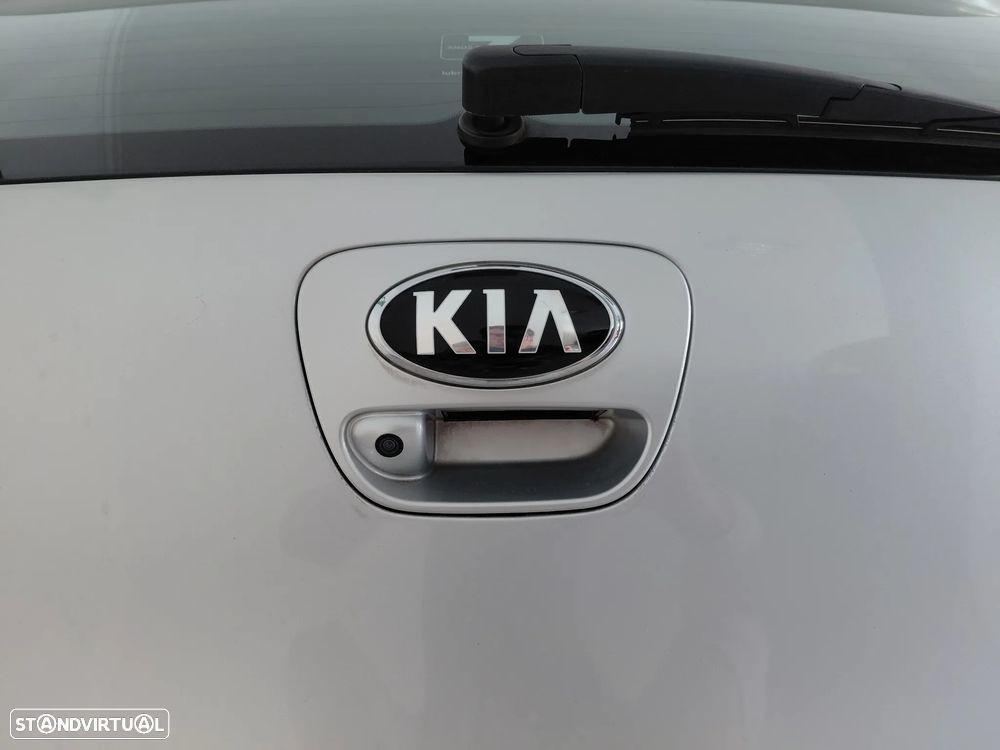 Kia Picanto 1.0 CVVT Urban - 35