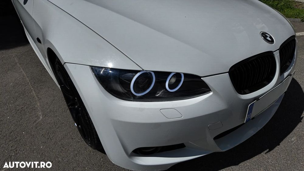 BMW Seria 3 - 5