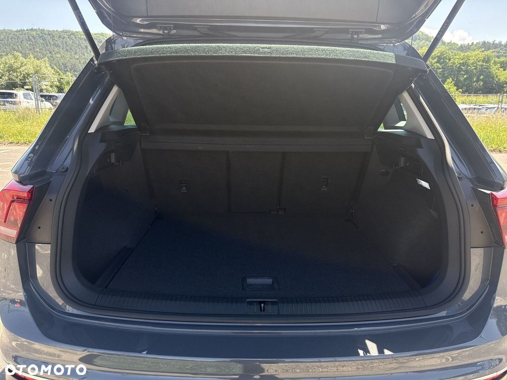 Volkswagen Tiguan 1.5 TSI EVO Life DSG - 37