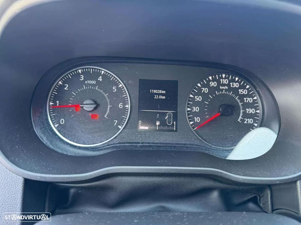 Dacia Duster 1.2 TCe Prestige - 11