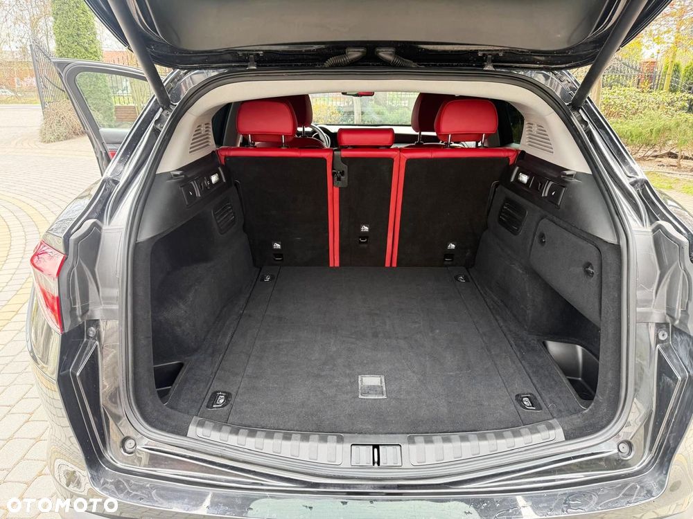 Alfa Romeo Stelvio - 14