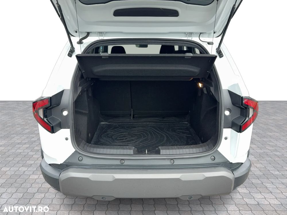 Dacia Duster TCe 130 4X2 MHEV Extreme - 13