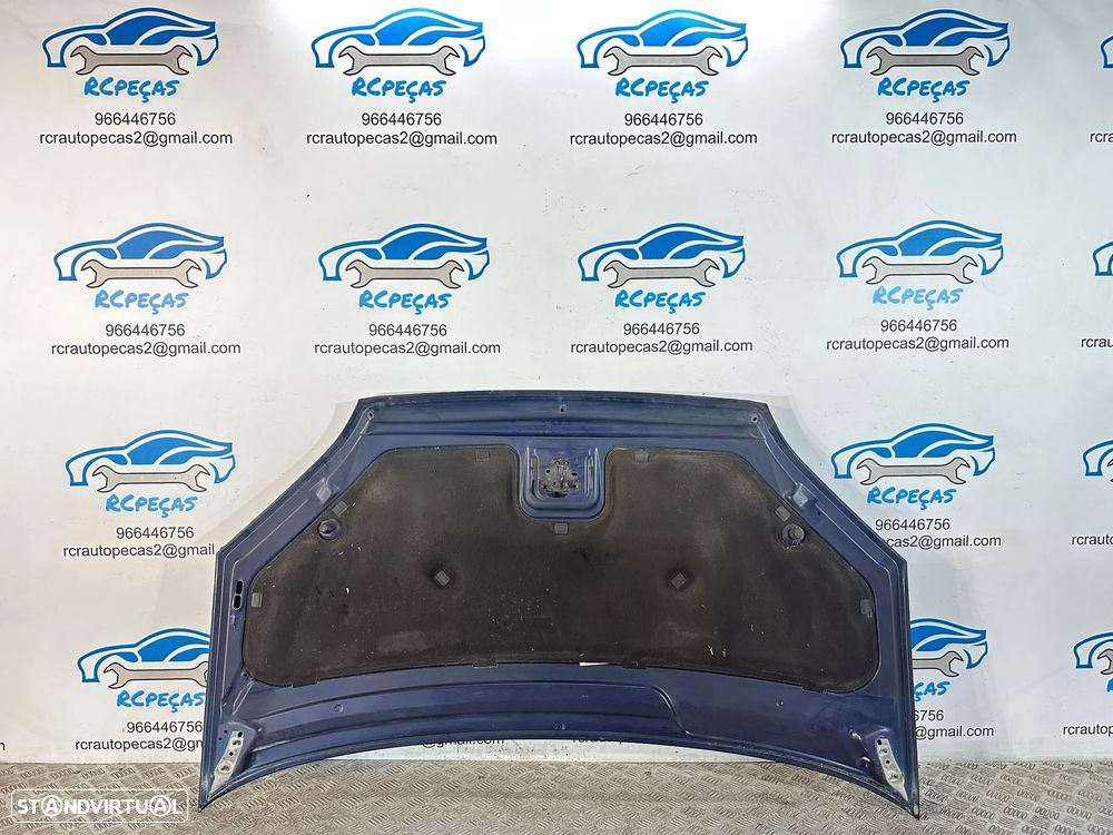 .Capot Original Ford C-Max Fase 1 2003 - 2010 - 5