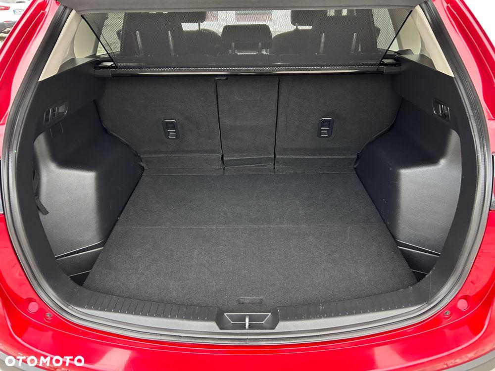 Mazda CX-5 SKYACTIV-G 165 Nakama - 18