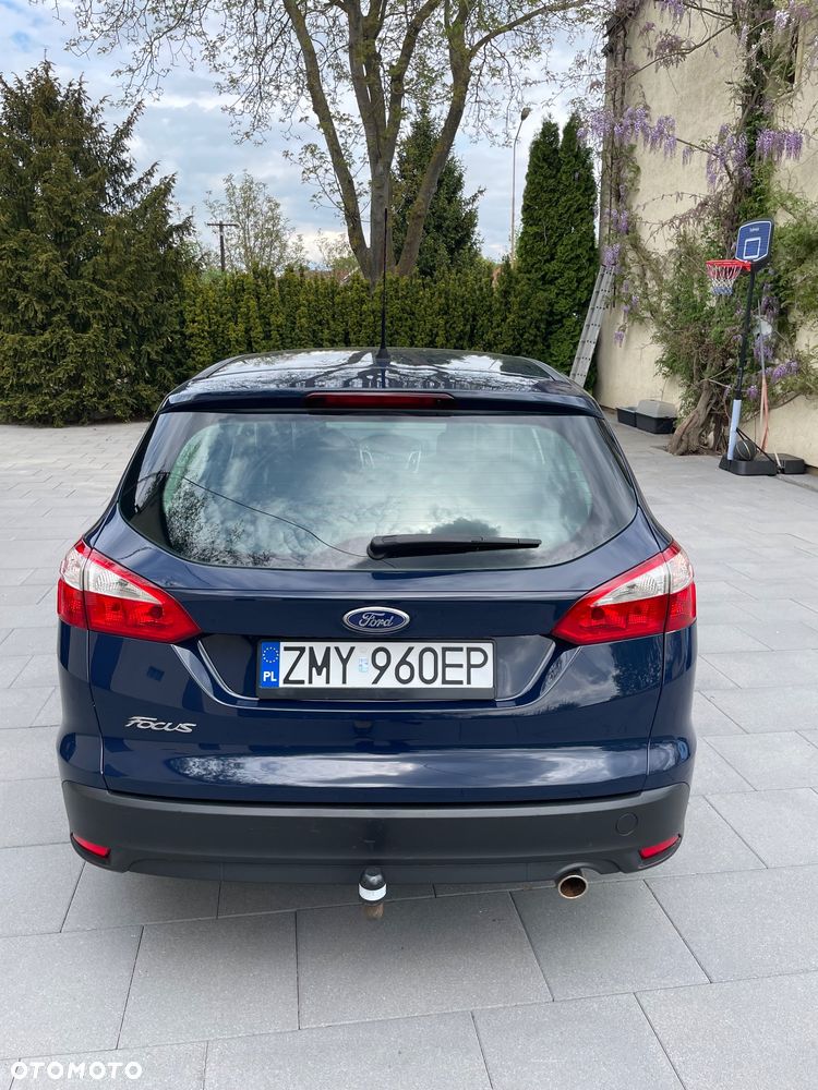 Ford Focus - 11