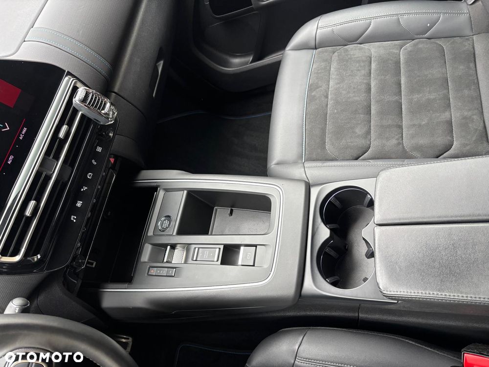 Citroën C5 Aircross 1.5 BlueHDi Feel Pack EAT8 - 38