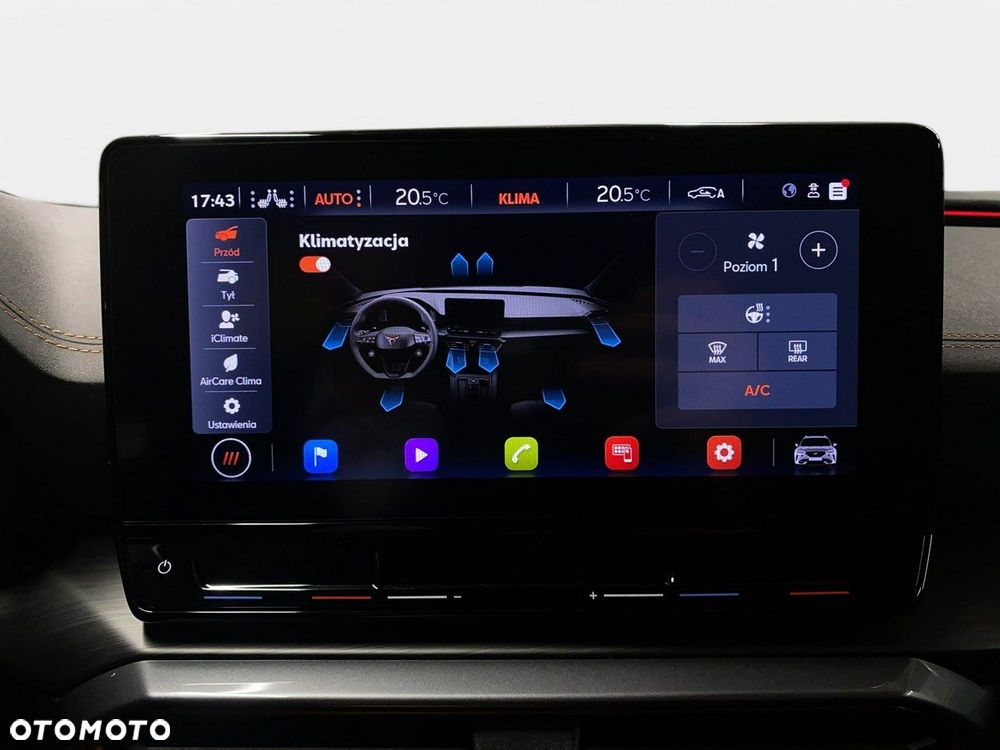 Cupra Formentor - 29