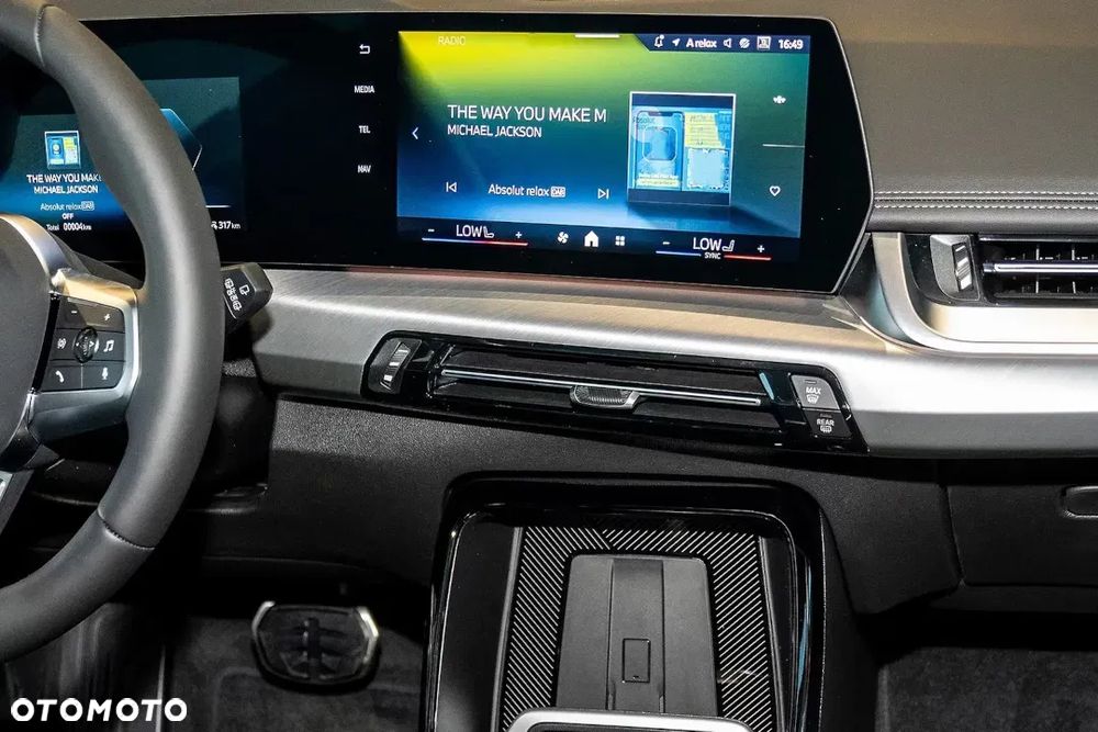 BMW iX1 eDrive20 66.5kWh - 14