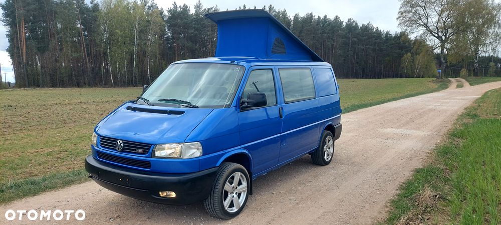 Volkswagen Transporter - 1