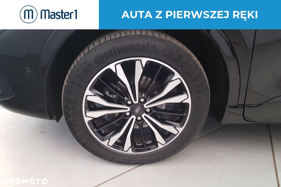 Ford Kuga 2.5P PHEV FWD ST-Line - 15