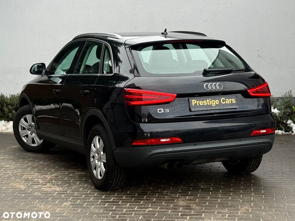 Audi Q3 - 30
