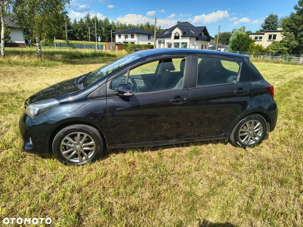 Toyota Yaris 1.33 Active - 2