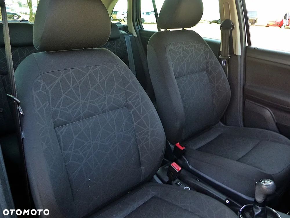 Skoda Fabia 1.2 TSI Family - 26