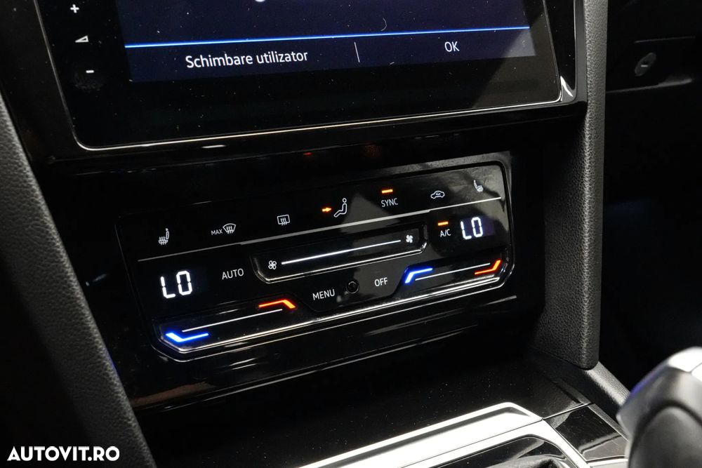 Volkswagen ARTEON 2.0 TSI DSG Elegance - 24