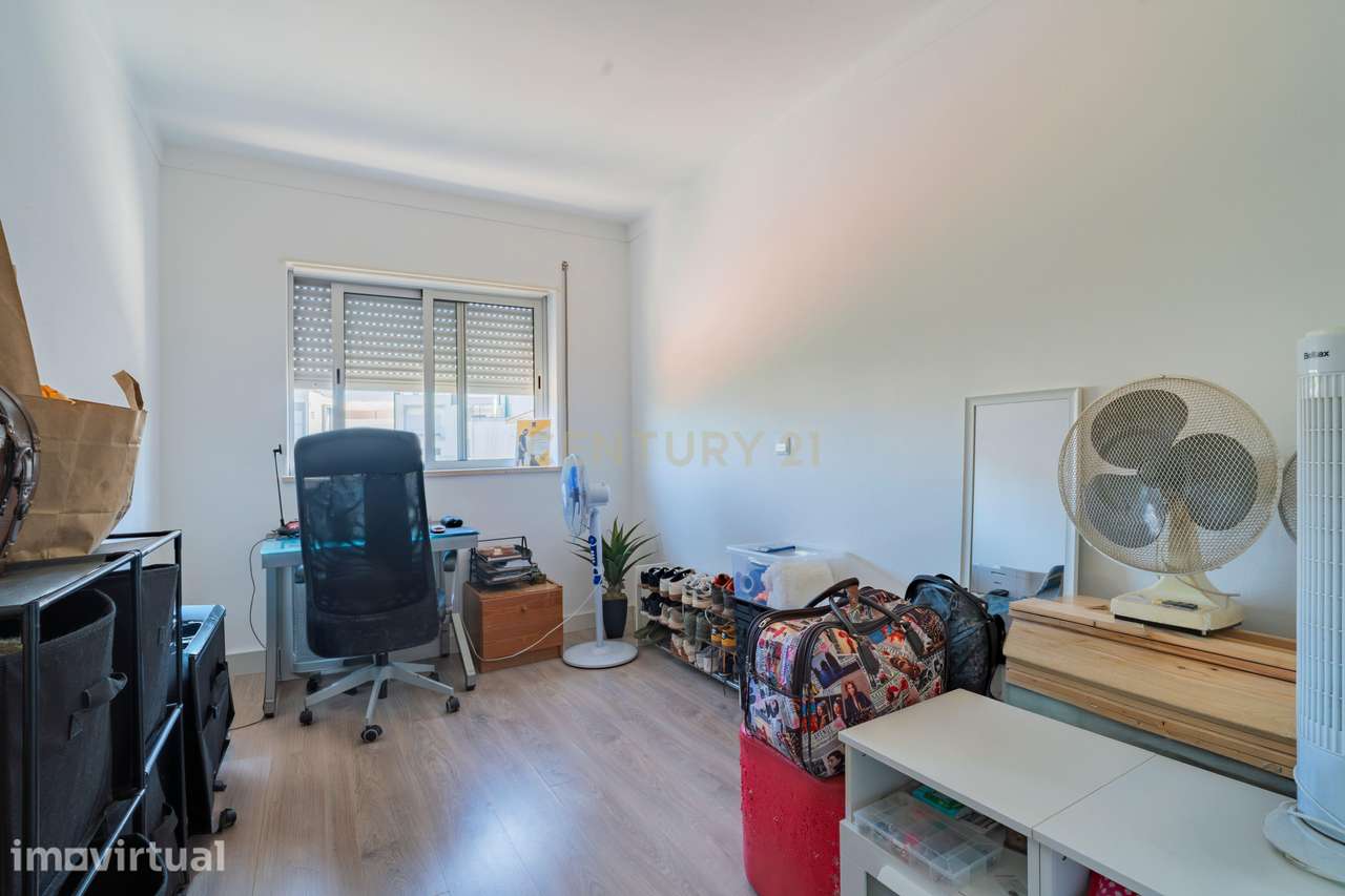 Apartamento T3 nos Marrazes, Leiria – Conforto, tranquilidade e excele - Grande imagem: 5/24