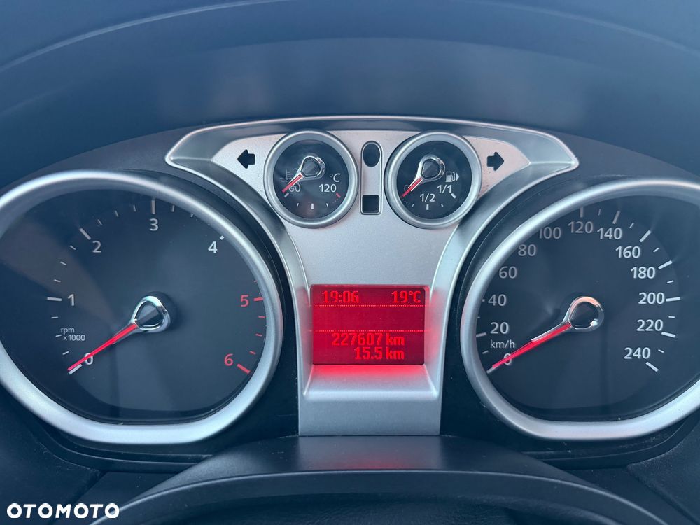 Ford Focus - 6