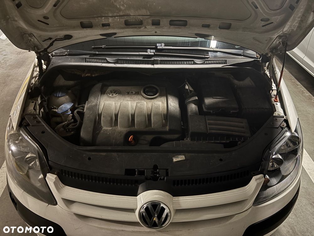 Volkswagen Golf Plus 1.9 TDI Edition - 15