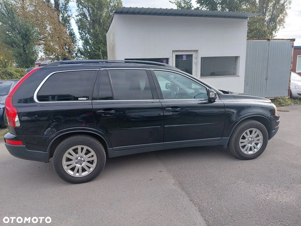 Volvo XC 90 - 7