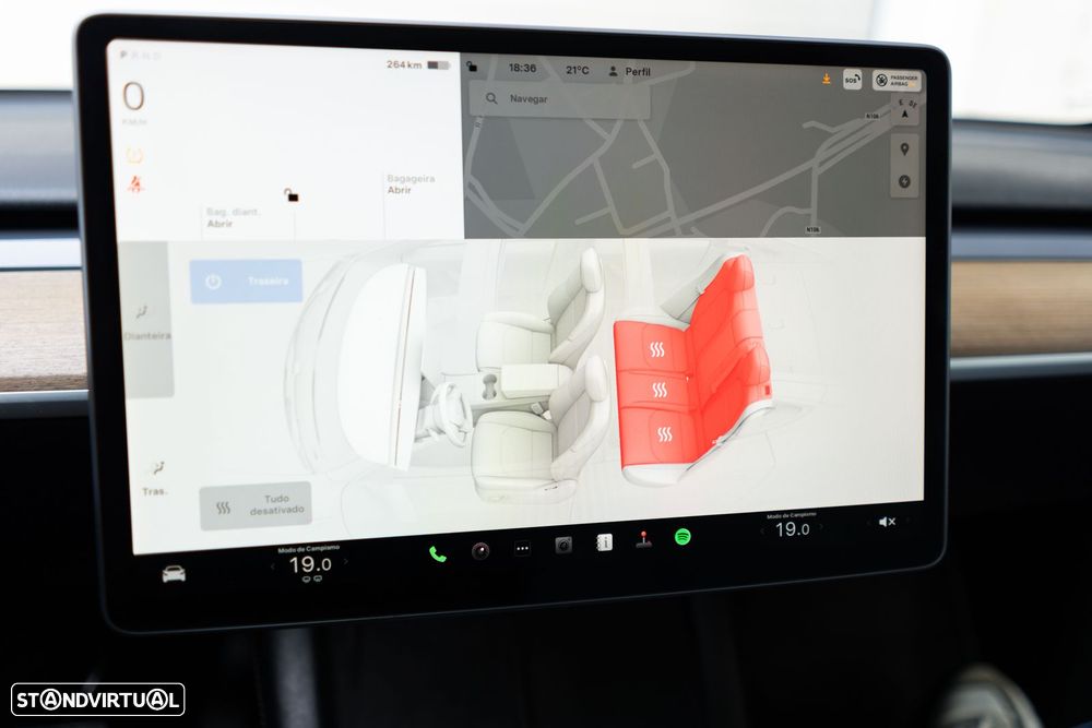 Tesla Model Y Long Range Dual Motor AWD - 14