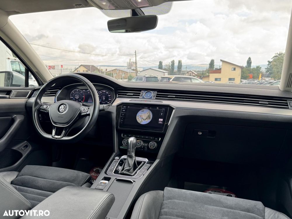 Volkswagen Passat - 6