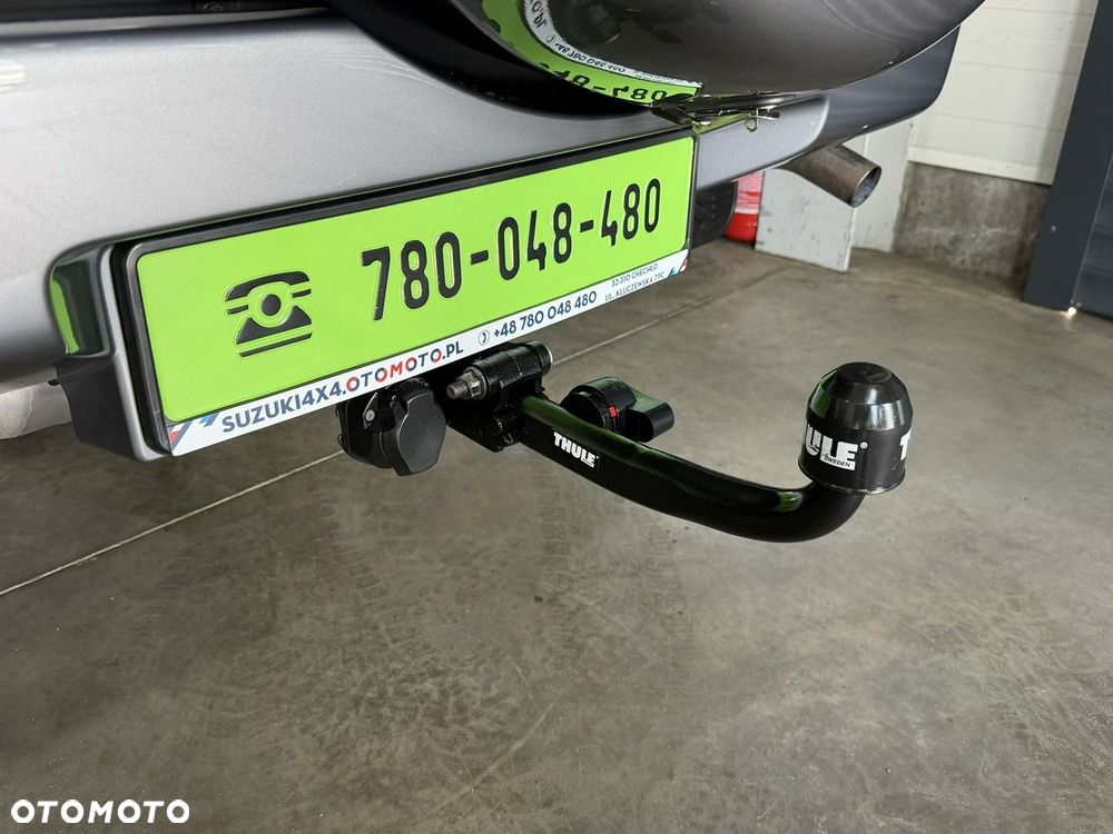 Suzuki Grand Vitara - 39