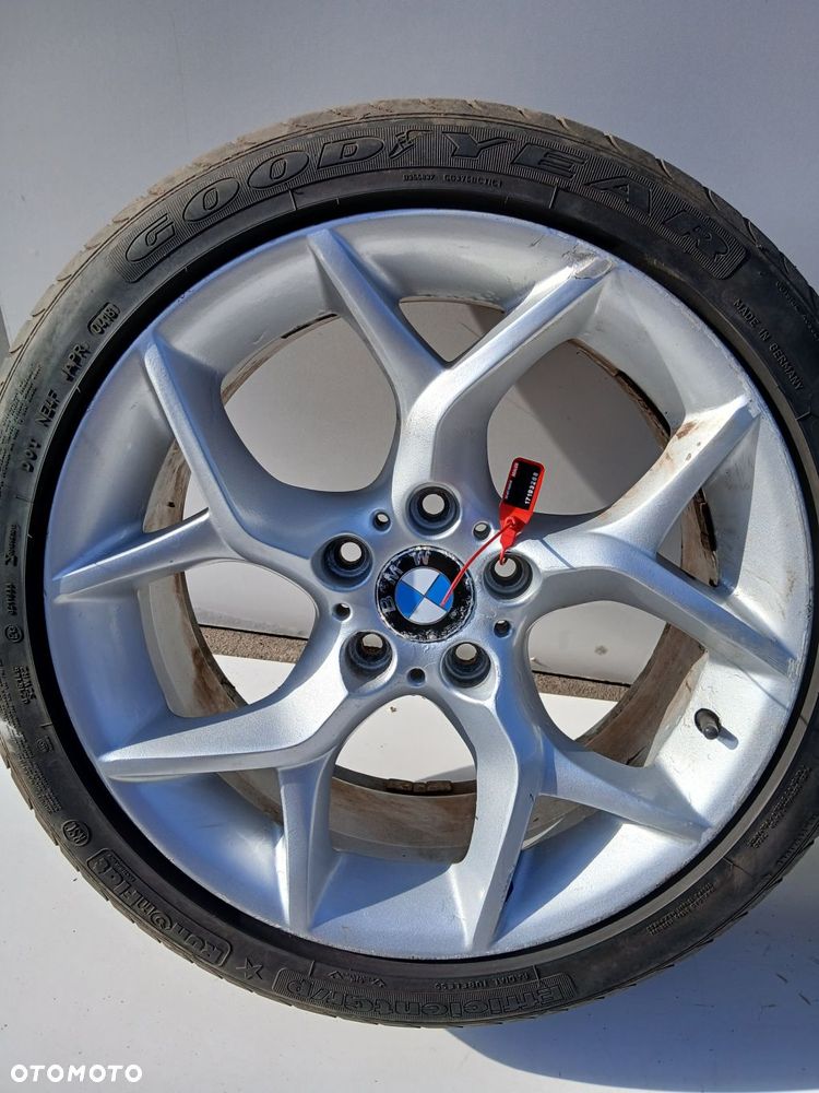 FELGI BMW X1 E84 18 CALI 6789145 KOMPLET - 4