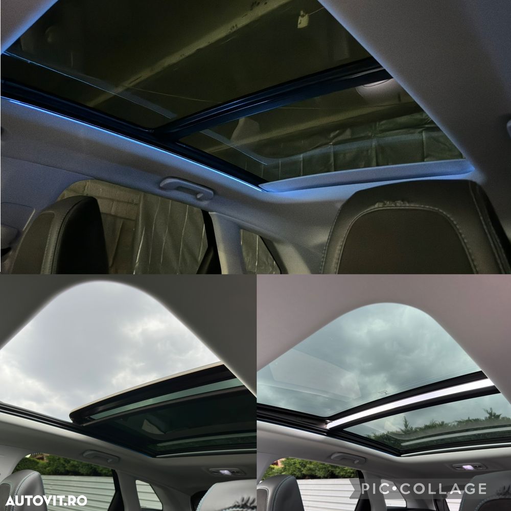 Peugeot 3008 THP 165 EAT6 Stop & Start Crossway - 19