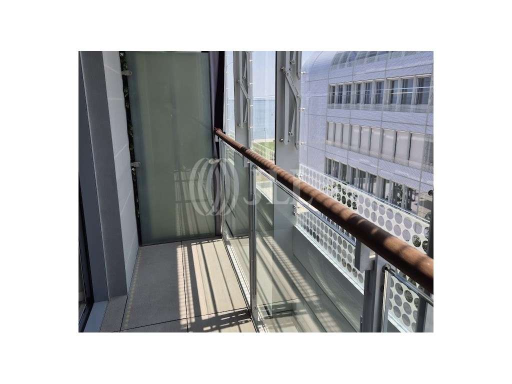 Apartamento T1 no Park Prata Riverside Village, Lisboa. - Grande imagem: 2/8