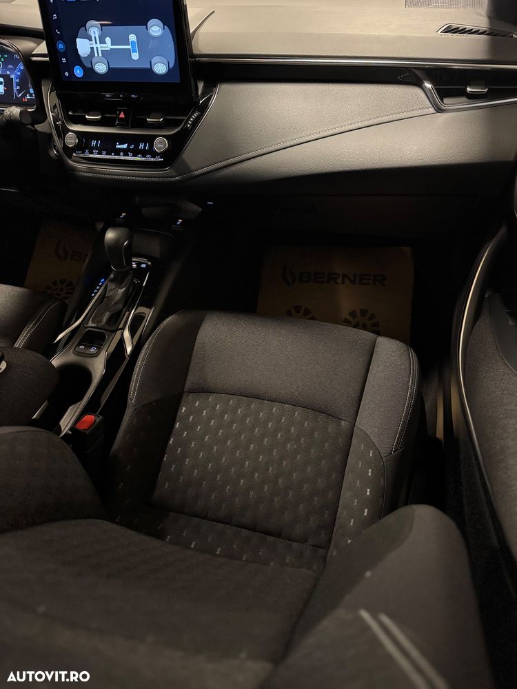 Toyota Corolla ver-1-8-team-deutschland - 13