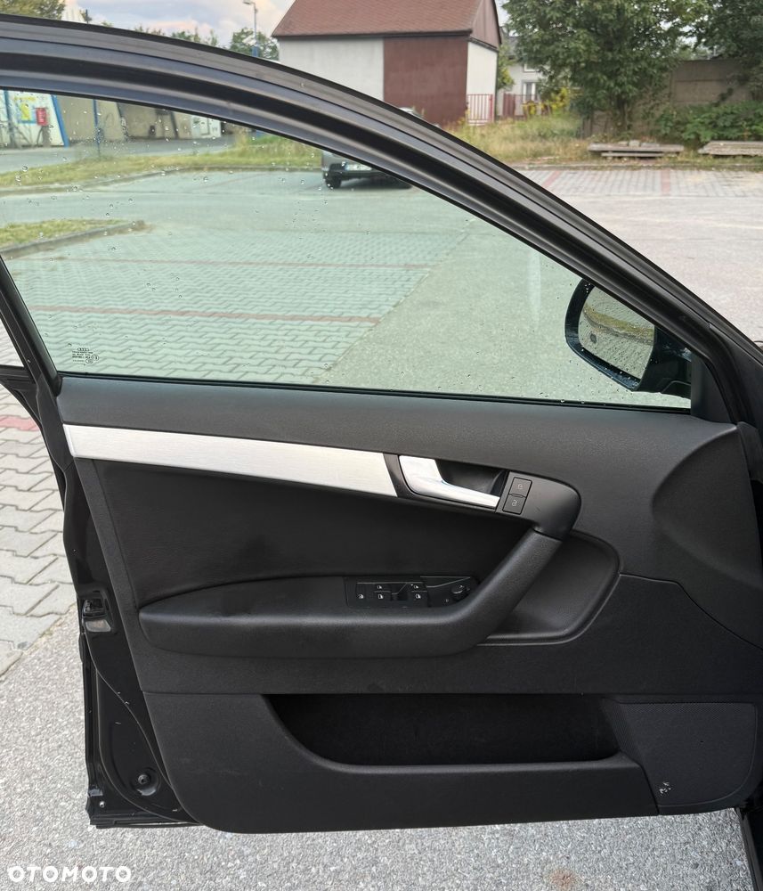 Audi A3 Sportback 2.0 TDI DPF S line Sportpaket plus - 10