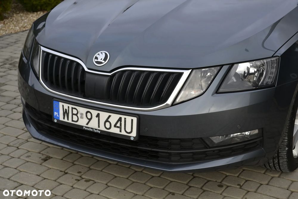 Skoda Octavia 1.6 TDI Ambition - 4