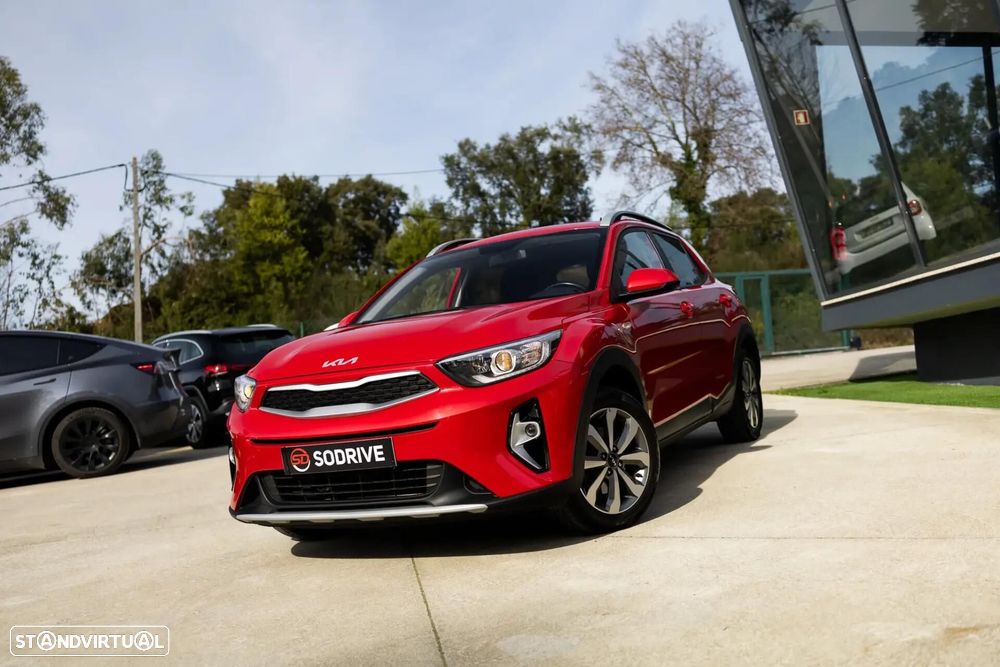 Kia Stonic - 31