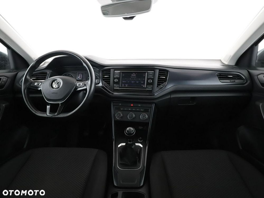 Volkswagen T-Roc 1.0 TSI - 16