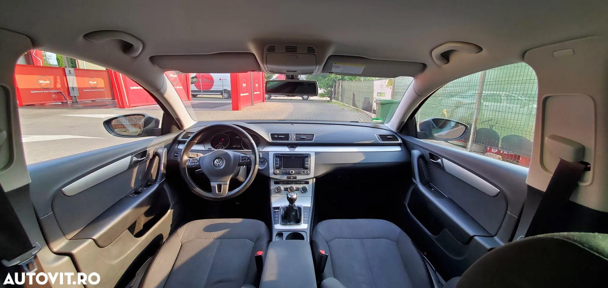 Volkswagen Passat - 6