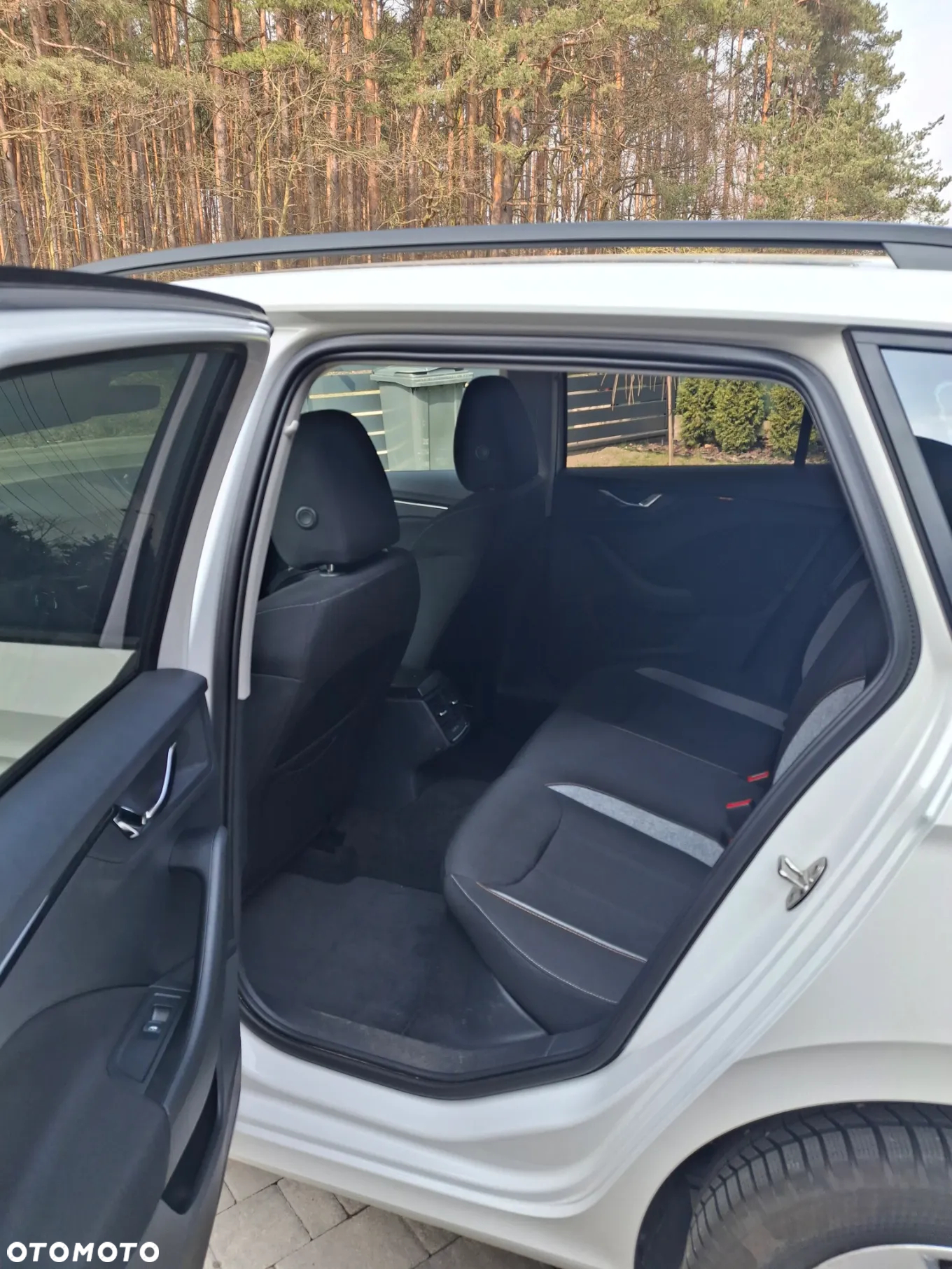 Skoda Kamiq 1.0 TSI Selection - 5