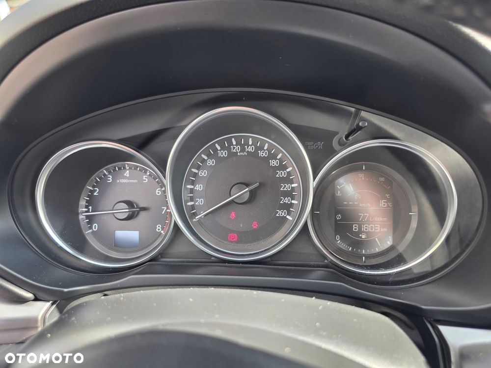 Mazda CX-5 2.0 Skydream 2WD - 15