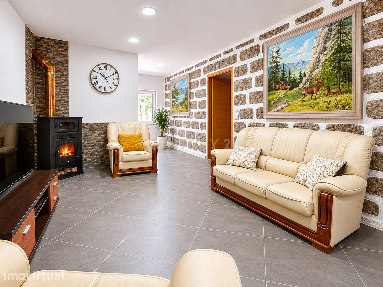 GERÊS | Propriedade com Várias Habitações, AL em Funcionamento e Eleva - Grande imagem: 5/53