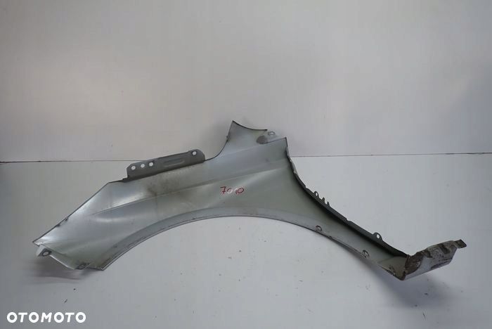 HYUNDAI I20 III 20- błotnik prawy przedni przód - 7