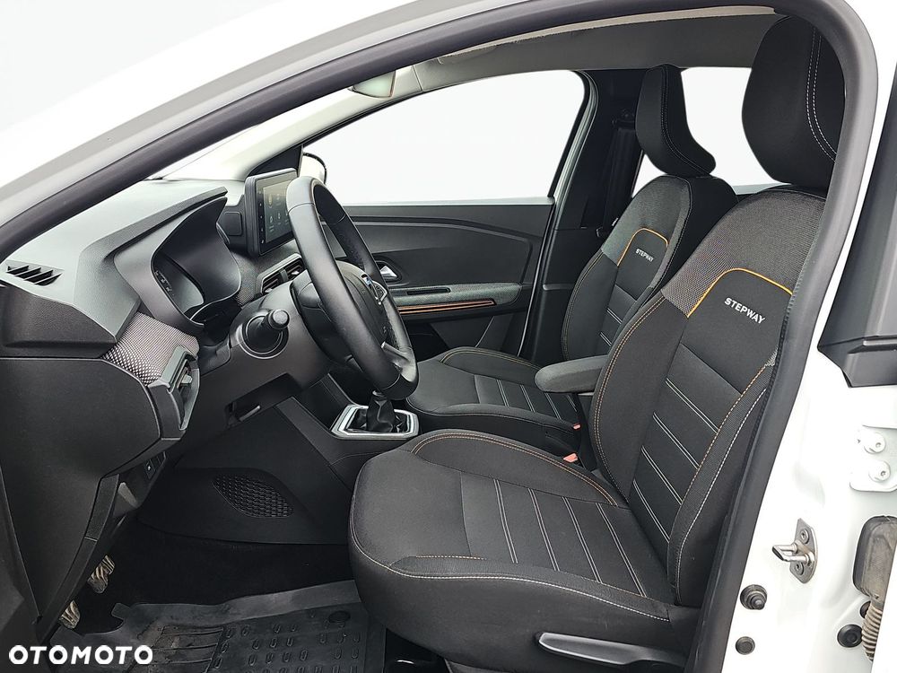 Dacia Sandero Stepway - 11