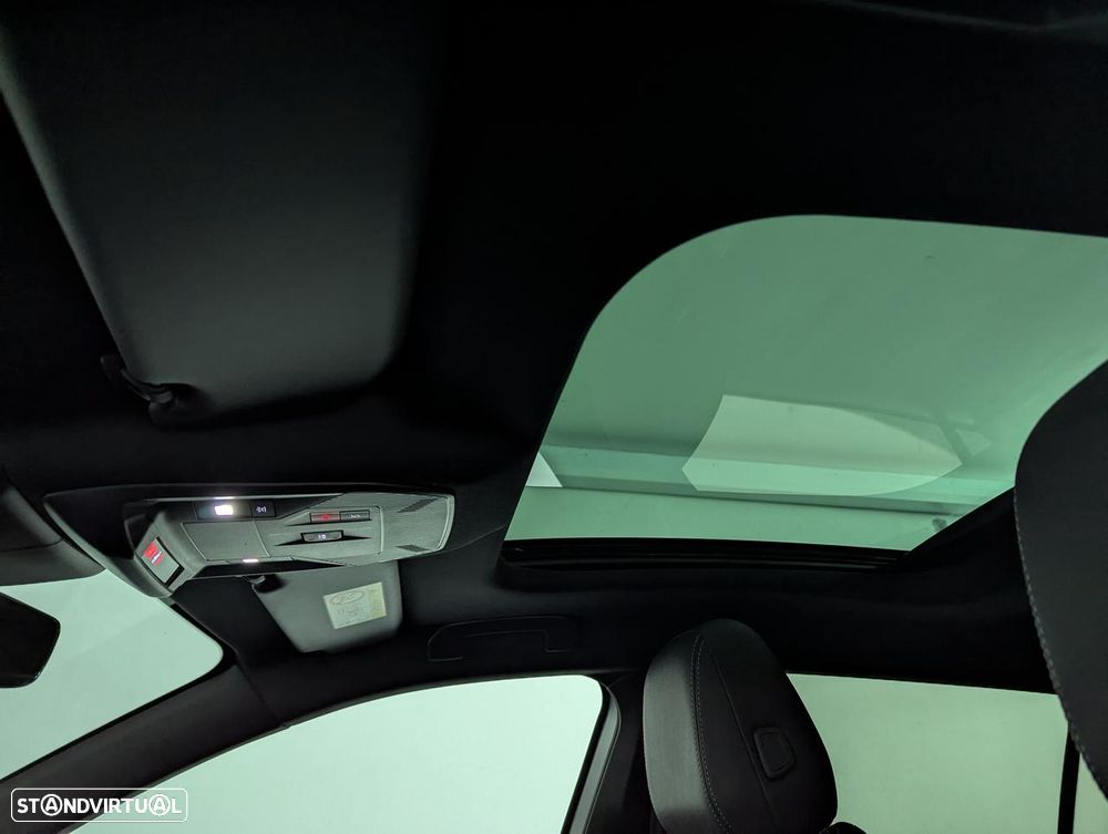 Opel Astra Sports Tourer 1.2 T GS - 27