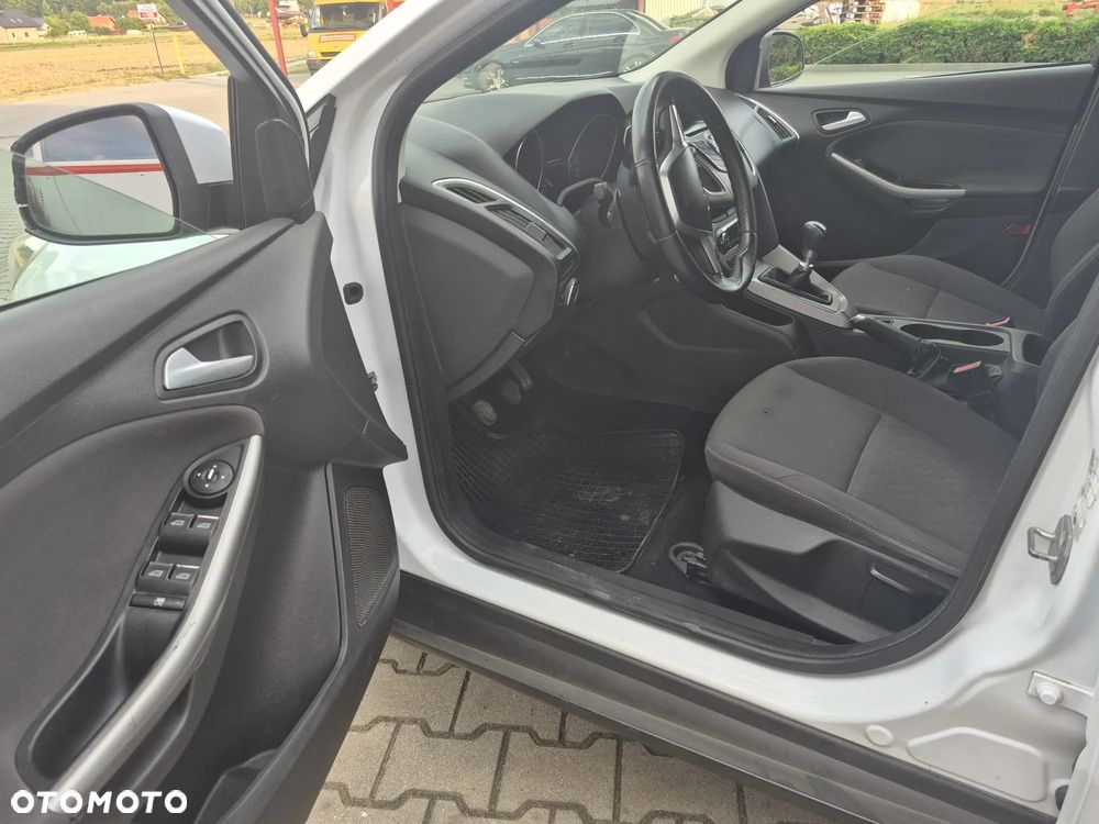 Ford Focus - 6