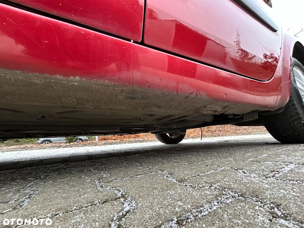 Renault Scenic 2.0 Confort Expression - 21